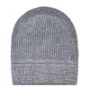 Winter Knitted Wool Beanie Hats Ladies Fashion Rhinestone Skullies Beanies Women Shine Lining Hats