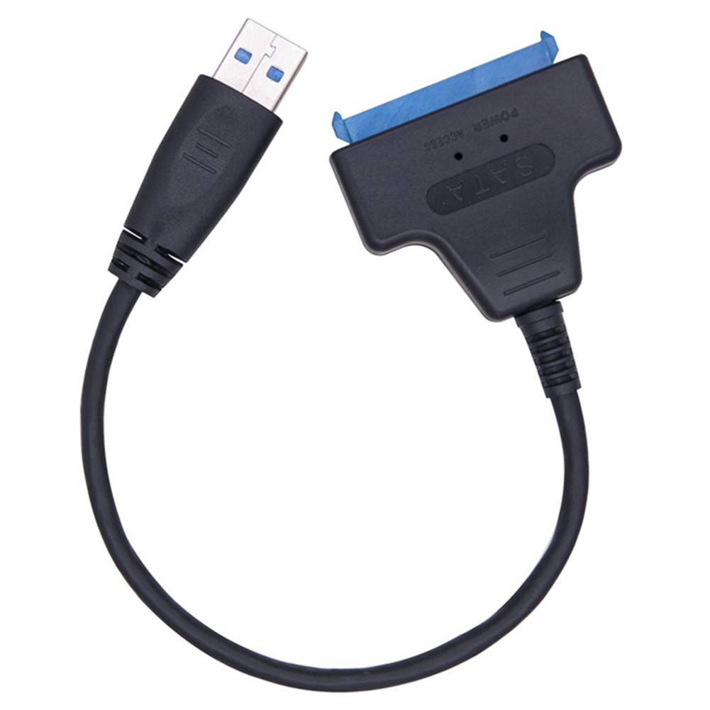 2-в-1 Двойного назначения Адаптерная карта M.2 NGFF SSD на SATA3.0 Внешний корпус для жесткого диска Кабель-конвертер SATA3.0 на USB Аксессуары для ноутбука