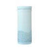 Starbucks Micro Blue Rhythm Straw Tumbler 355ml