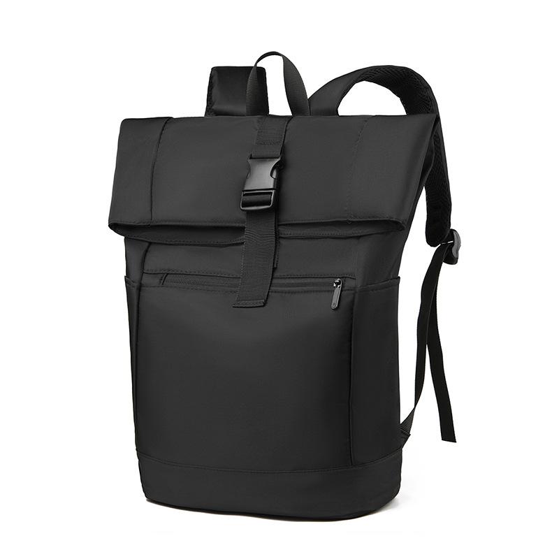 Men's Large-capacity Backpacks for Leisure Travel, High School, Junior High School and College Students, Commuting, Computer Backpacks