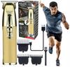 Adler Ad 2836G Trimmer 1 Pc