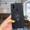 For Phone Case Samsung Galaxy M31 Prime Cover Soft Silicone Cute Phone Back Cases For Samsung M31 SM-M315F F41 M 31 Bumper Shell