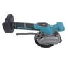 Tile Vibrator Leveling Machine 5 Speed Adjustable Strong Suction Cordless Tile Suction Cup Vibrating Installation Tool