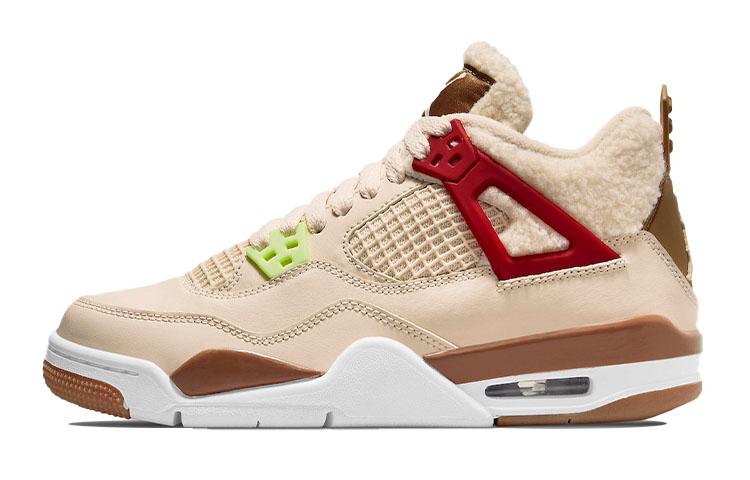 Jordan 4 Ретро Where The Wild Things Are GS DH0572-264