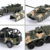 6x Helicopter Playset Diecast Alloy Vehicles Sets for Children Toddlers Kids