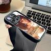 Игровое Аниме Жизнь Странная Милый ТПУ Чехол Для Телефона Для Iphone 17 16 15 14 13 12 11 Pro Max Plus Чехол