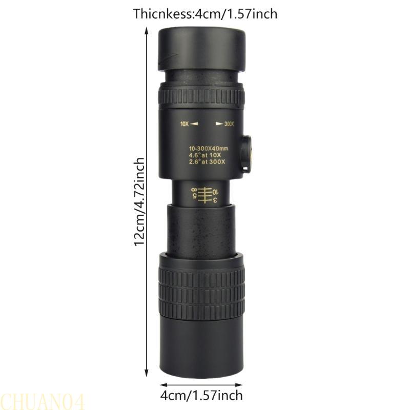 A1A2 Waterproofed Monoculars Compacts Bird Watching for Bird Watching and Hiking