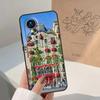 Casa Batllo Барселона Испания Для Honor Magic 8 5 6 7 Pro Чехол Для Honor 400 200 Lite 50 70 90 X8c X8b X9a X9b X9c X9d Win
