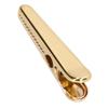 Sealing Clip 7.9cm Long Comfortable Handle Rugged Design Internal Tooth Design Kitchen Tools for Office Paper Photos