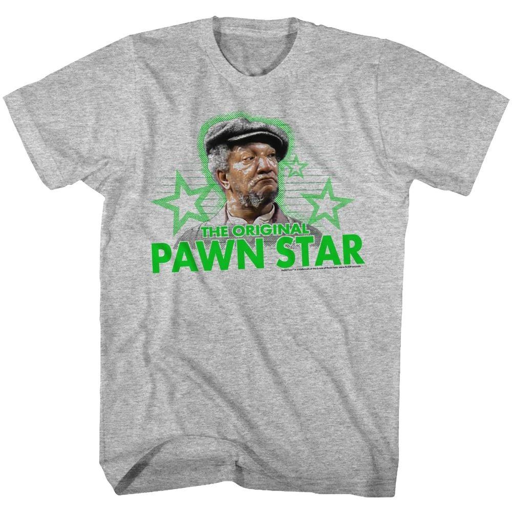 Redd Foxx Pawn Star3 Icon  Children's T-shirt
