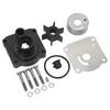2 Stroke 25 Horsepowe 30 Horsepower Outboard Water Pump Impeller Repair Kit 61N W0078 11 00
