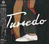 CD TUXEDO - Tuxedo STH2360JP Stones Throw Re 2015 Япония Соул/Фанк Б/У