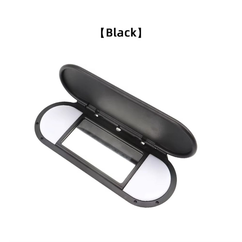 Anti-Glare Car Sun Visor Mirror Cover Durable Vanity Mirror Summer Sun Visor Car Accessories