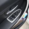 4 шт./компл. для BMW F30 F34 320 328I GT 2013-2016 Накладка на переключатель стеклоподъемника на двери салона автомобиля из нержавеющей стали, наклейка
