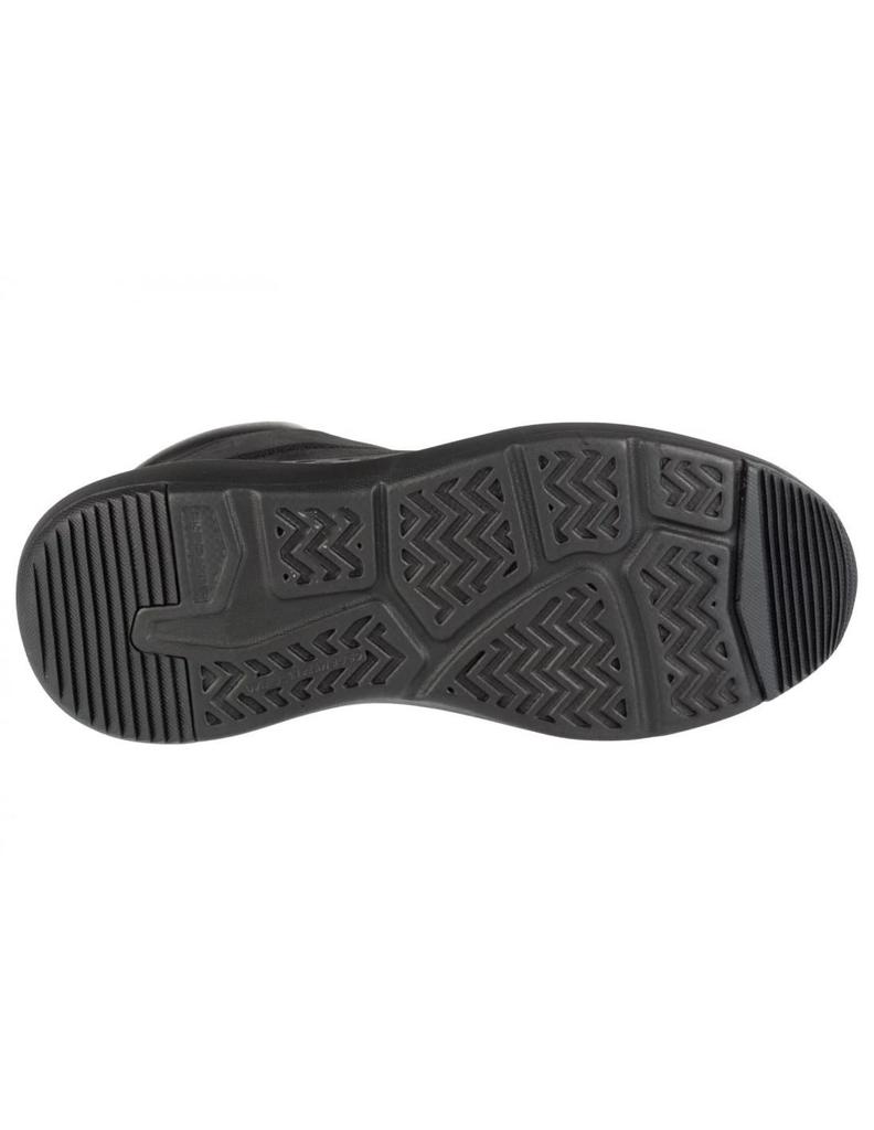 Boots Skechers Black Parson - Ederic