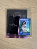 [USED] BLACKPINK BORNPINK Movie Admission Bonus Trading Card LISA
