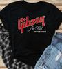 Gibson Les Paul Гитара с 1952 года Смешная футболка