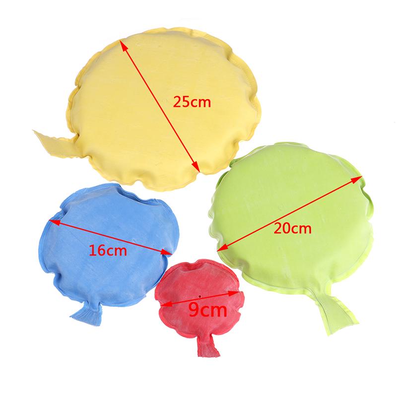 Fun Self Inflating Whoopee Cushion Joke Prank Party Fart Whoopie Balloon Gag 0cn