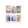 Dreaming Cat Tarot Oracle Cards English Deck Witchcraft Psychedelic Decor
