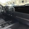 Для Chevrolet Silverado/GMC Sierra 2007-2013 Коврик на приборную панель автомобиля Защита от солнца на приборную панель Накладка против УФ-лучей Солнцезащитный ковер Подушка