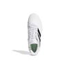 Adidas Adizero Afterburner 8 Pro TPU White Black Men Sneakers Footwear-White Core-Black H00990