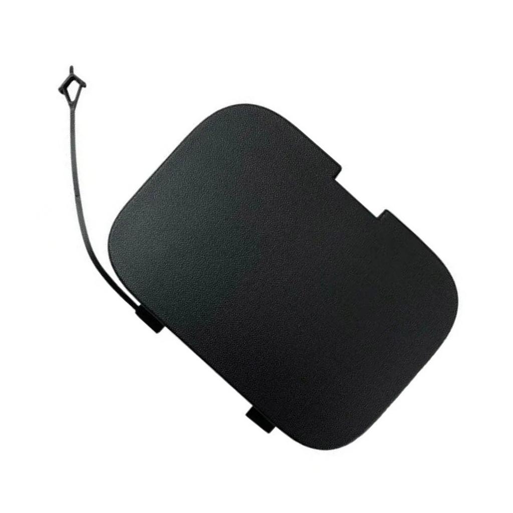 Car Front Bumper Tow Towing Hook Eye Caps Cover Plastic Replacement Eye Tow Eye Caps 735589787 1611707280