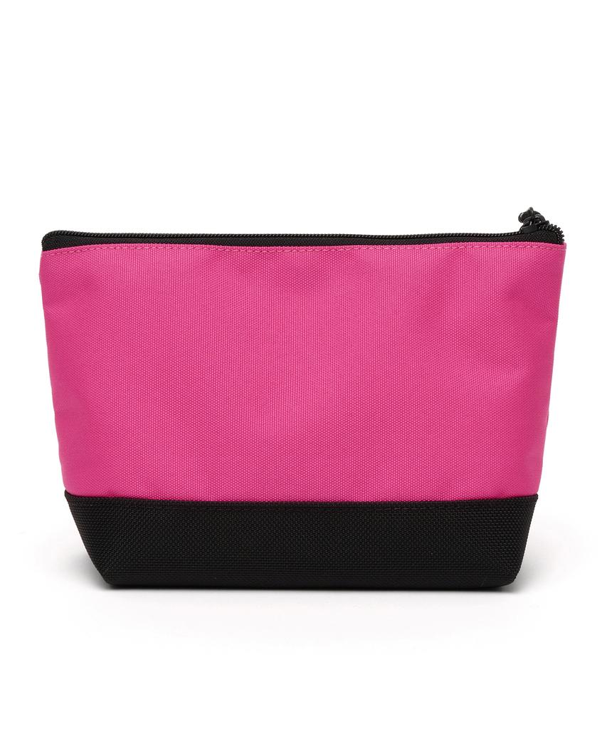 Чемодан Harmony Pouch (L-размер) [Ярко-розовый]