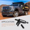 For 2011-2018 Ford 6.7L Powerstroke Fuel Injector Removal Tool Puller Kit