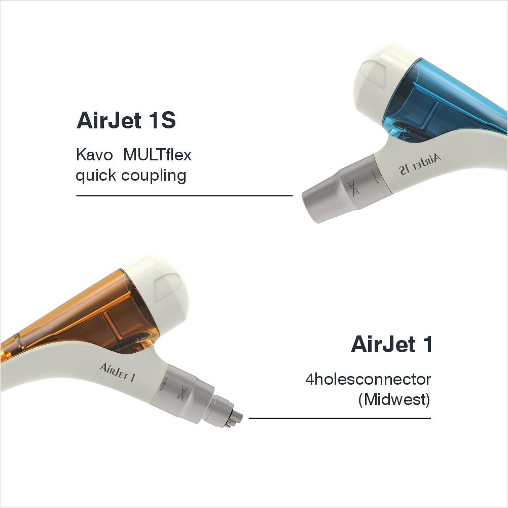 Стоматологический струйный аппарат для полировки зубов Air Prophy, полировщик, наконечник для пескоструйной обработки зубов, воздушный поток для пескоструйной машины KAVO