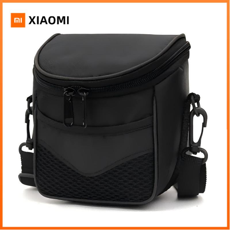 Xiaomi Single-shoulder SLR Micro-single Digital Storage Camera Bag Camera Bag Suitable for DV Telephoto Machine Camera Bags Mini Bag