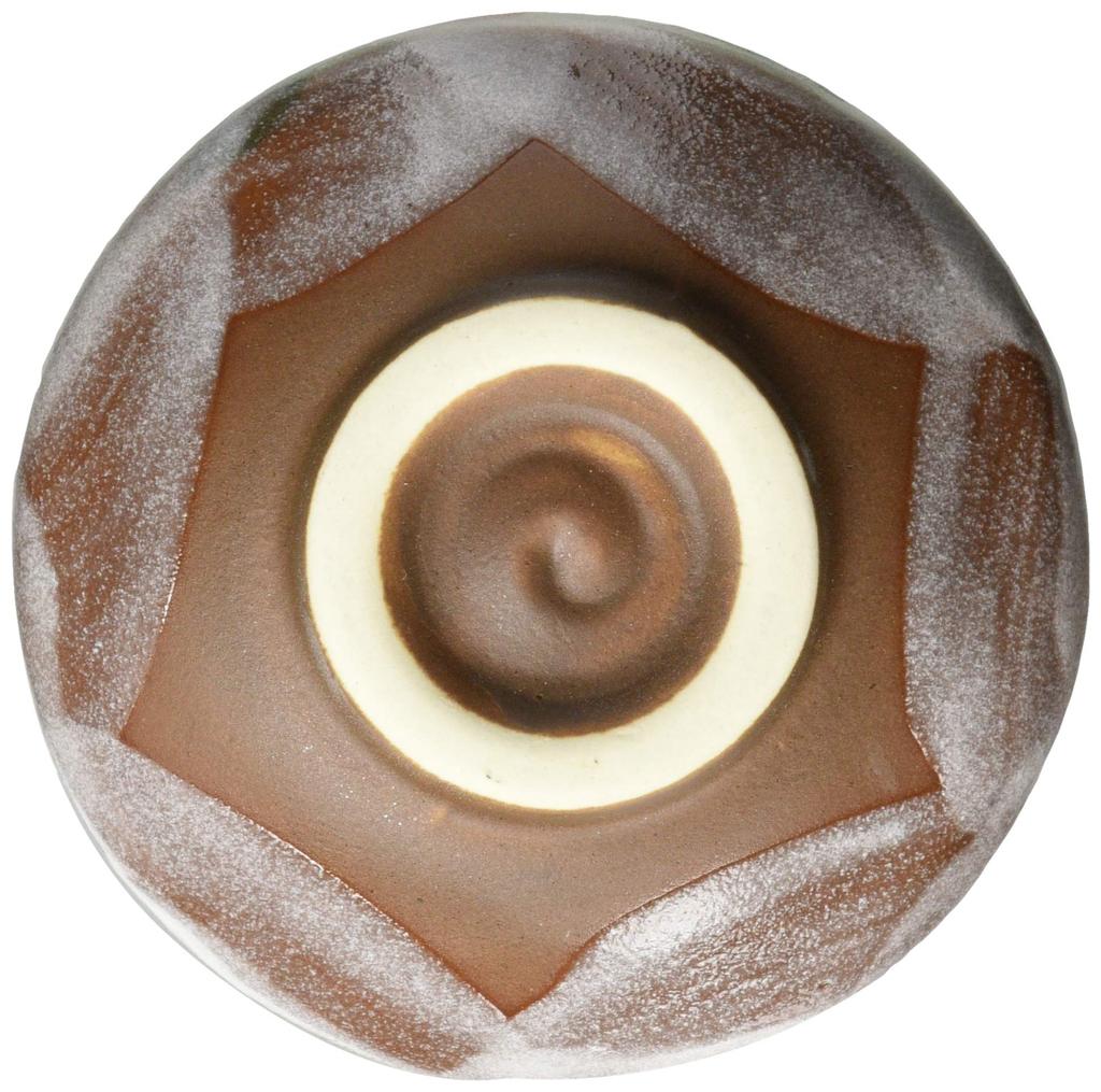 Set of 3 Ippuku Mini Camellia Matcha Bowls [9 x 6.5cm] [Restaurant, Inn, Japanese Tableware, Restaurant, Commercial Use]