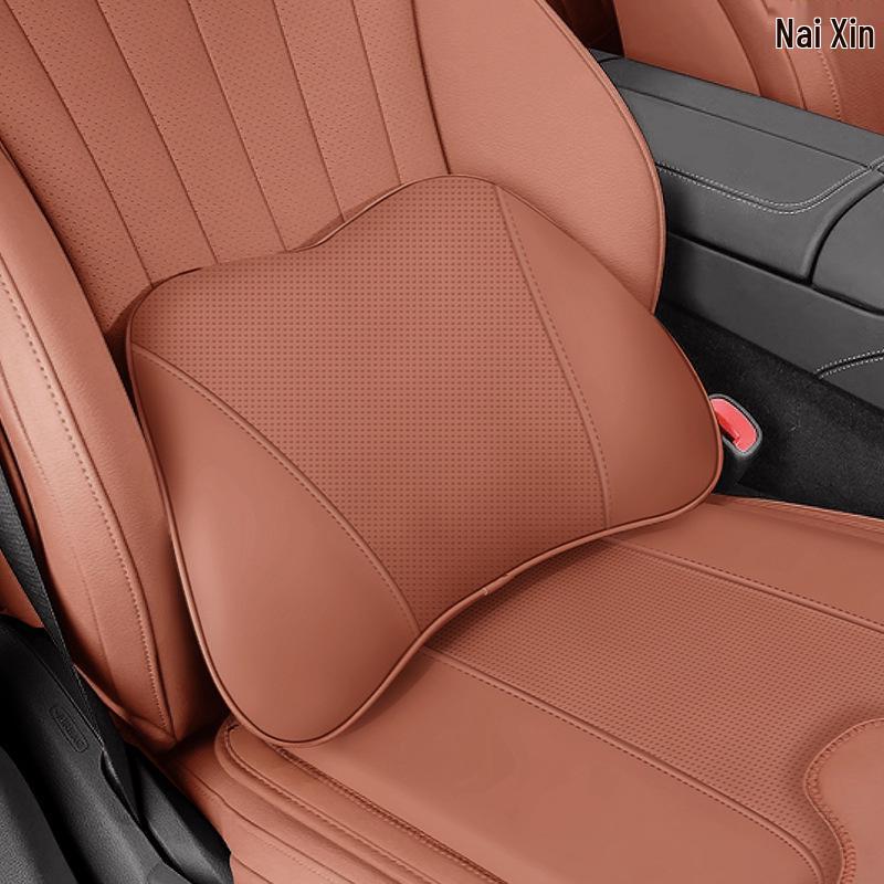 Подушки для автомобильных сидений Changan Qiyuan A07/A05/Q05/E07 с поддержкой головы и поясницы