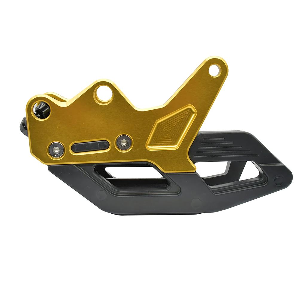 Motorcycle Chain Guide Guard For SUZUKI RM125 RM250 RMZ RM-Z 250 450 DRZ DR-Z 250 400E 400S 400SM RMX 450Z Pit Bike Dirt Bike