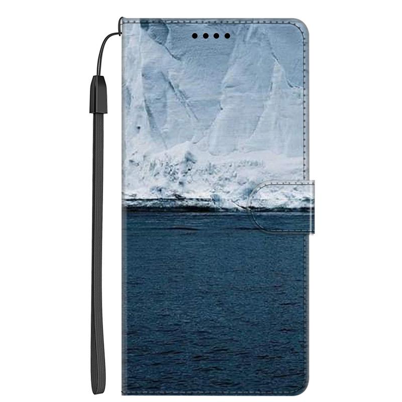 For Realme C21 Case C 21 Magnetic Leather Cover Flip Wallet Case For Realme C71 4G P3 Ultra 14 Pro Plus Phone Case Cover Funda
