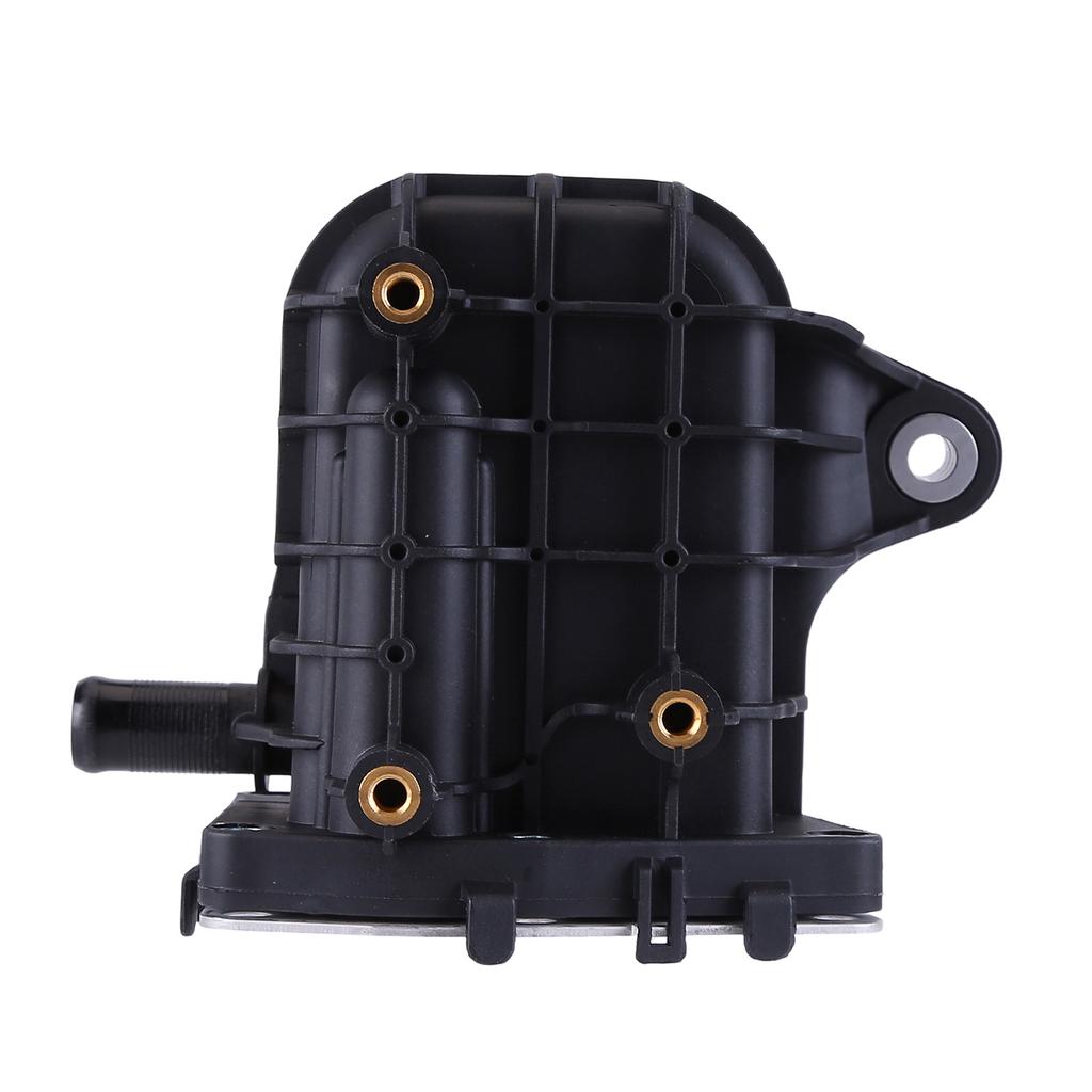 EGR Valve Exhaust Gas Recirculation Compatible forCitroen Replaces 1861749 9807593080