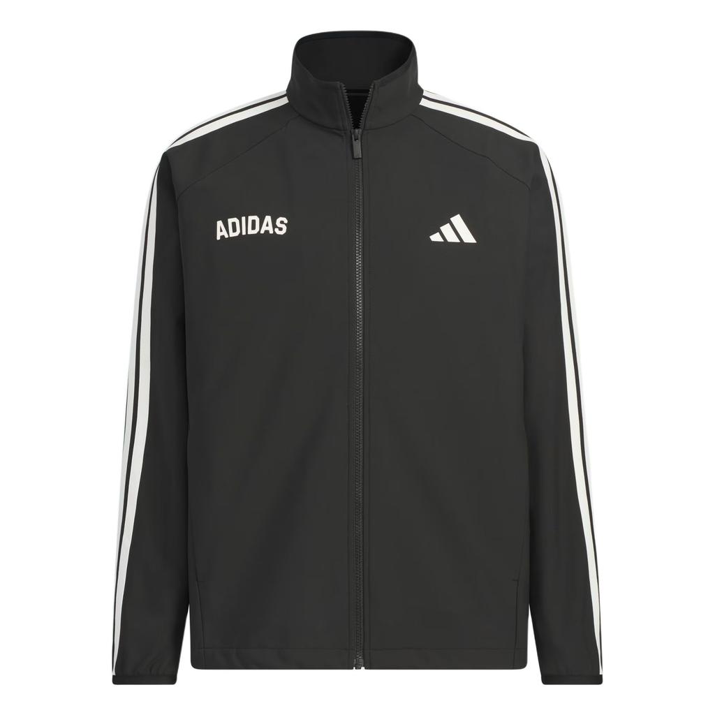 adidas Куртка-бомбер MODERN BONDED TOP Мужская KC2845