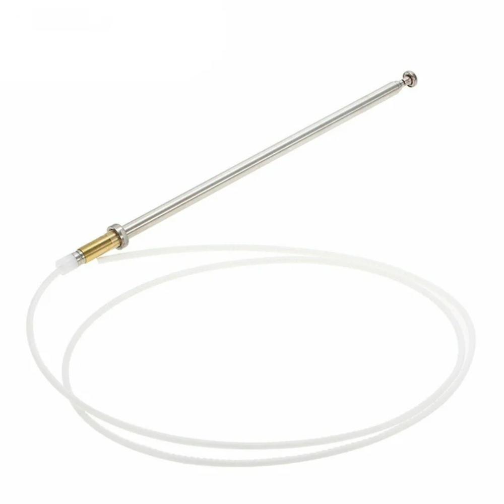 Power Antenna Mast 2018270001 For Mercedes-Benz W124 W126 W201 C107 R107