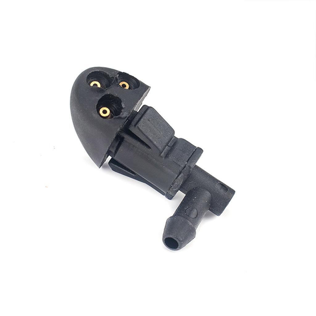 Форсунка для омывателя лобового стекла 94556605 для Chevrolet Cruze