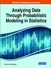 The Analyzing Data Through Probabilistic Modeling In Statistics Book