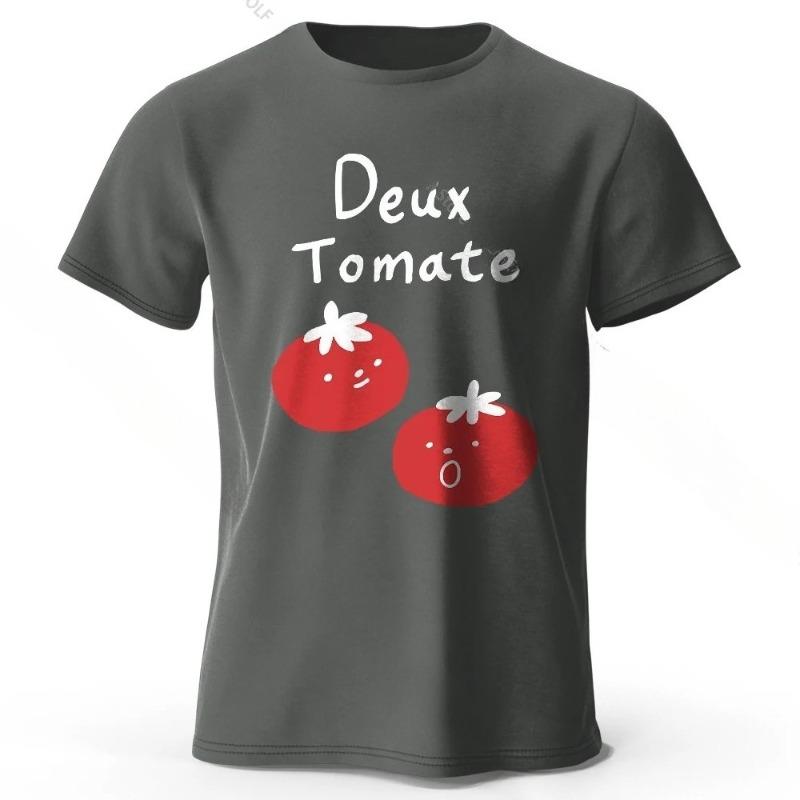 Soft Breathable 100Cotton TShirt Fabric Simple Stylish Round Neck Short Sleeve Comfortable Tee Fashion Artistic Style Harajuku