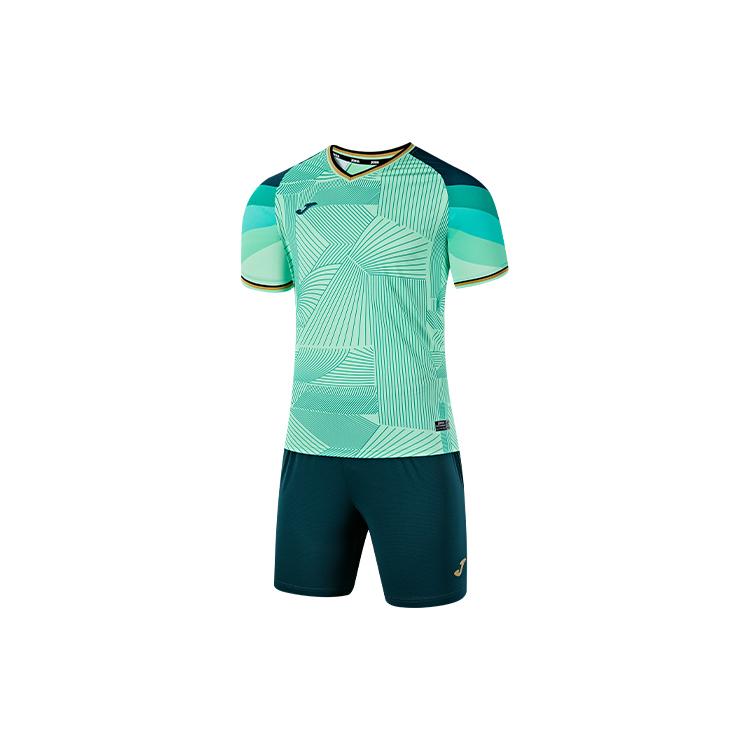 Joma Мужские тонкие комплекты футбольной формы 3145FPB015