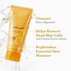 Kojic Acid Turmeric Toning Cleanser 120 g / 4.23 oz.