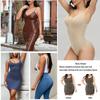 Women Body Shapewear Waist Trainer Corset Seamless Abdomen Pants Crotch Buckle Slimming Underwear