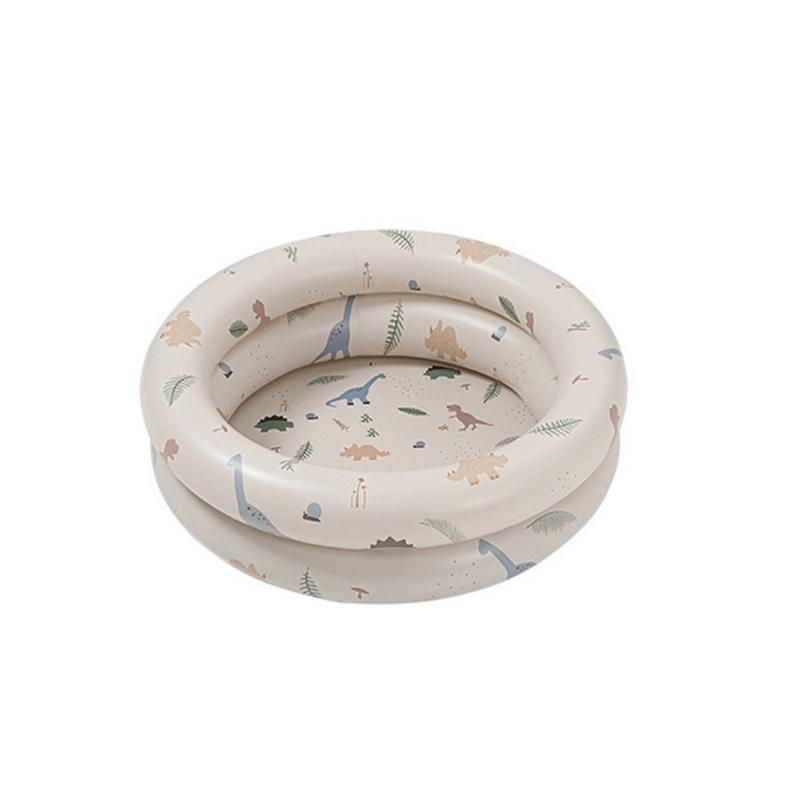 Детские бассейны Детский бассейн Детский надувной бассейн Водный бассейн Маленький бассейн для дома улицы сада