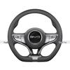 Steering Wheel Cover for BYD Frigate 07, Han EV, Song Pro, Seal, Seagull, Tang L, Qin Plus
