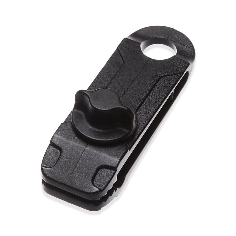 Инструмент для кемпинга Ветрозащитный наружный кемпинговый тент Аксессуары Зажим для палатки Зажим для брезента Крючок для кемпинга