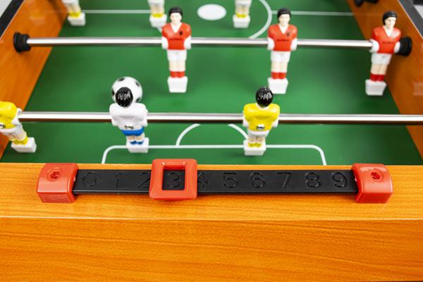 Table Football Game