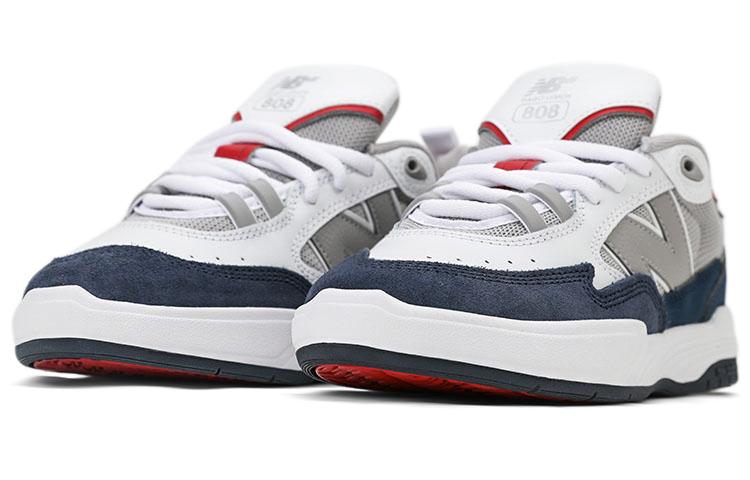 Tiago Lemos x New Balance Numeric 808 'White Navy'