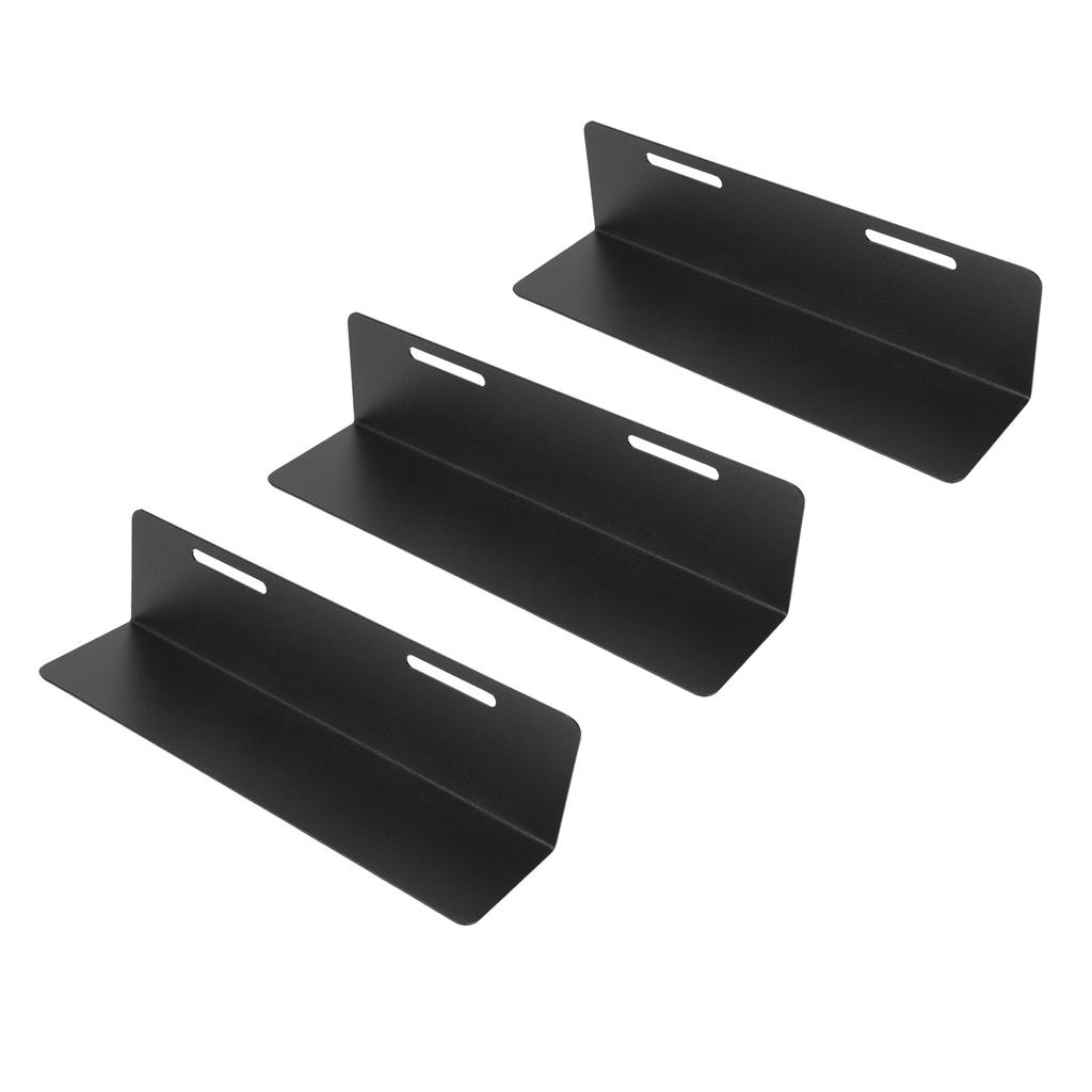 3pcs Car     Blocks Multipurpose Car Storage   Blocks Anti Slip   Dividers with Hook and   Fasteners