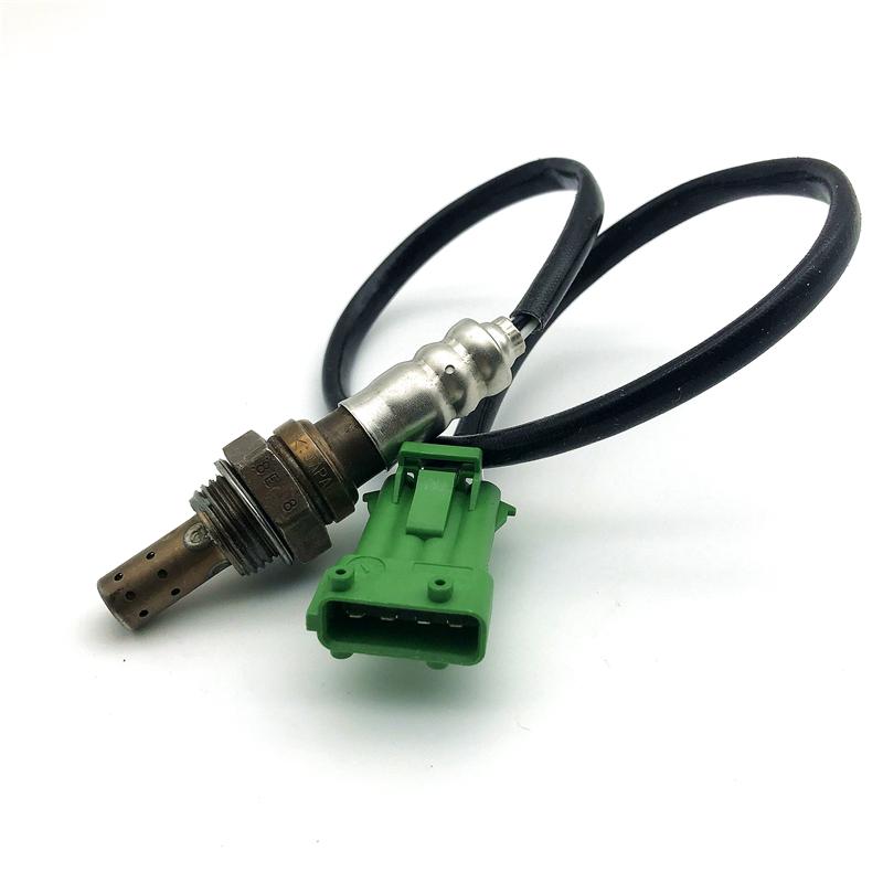 96368765 Кислородный лямбда-зонд для CITROEN BERLINGO C2 C3 C4 C5 C6 PEUGEOT 1007 106 206 207 306 307 406 407 607 BIPPER PARTNER